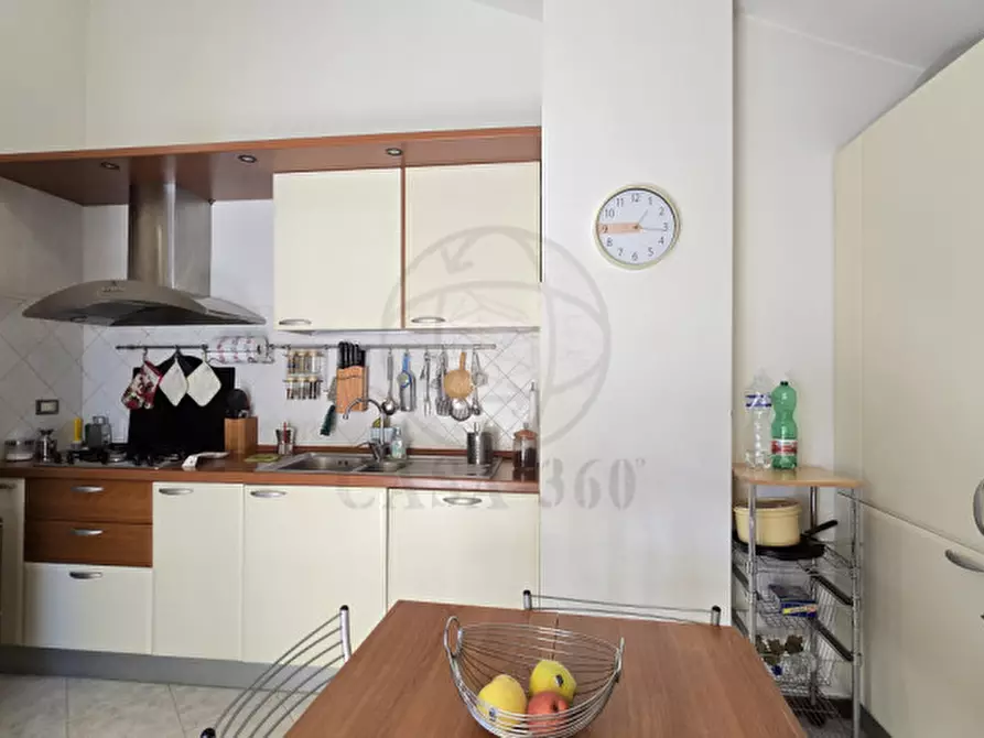 Immagine 13 di Appartamento in vendita  in Via Campomicciolo, 254 a Terni