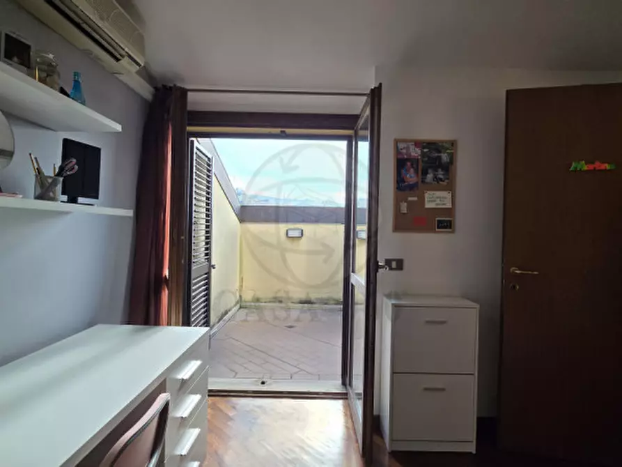 Immagine 25 di Appartamento in vendita  in Via Campomicciolo, 254 a Terni