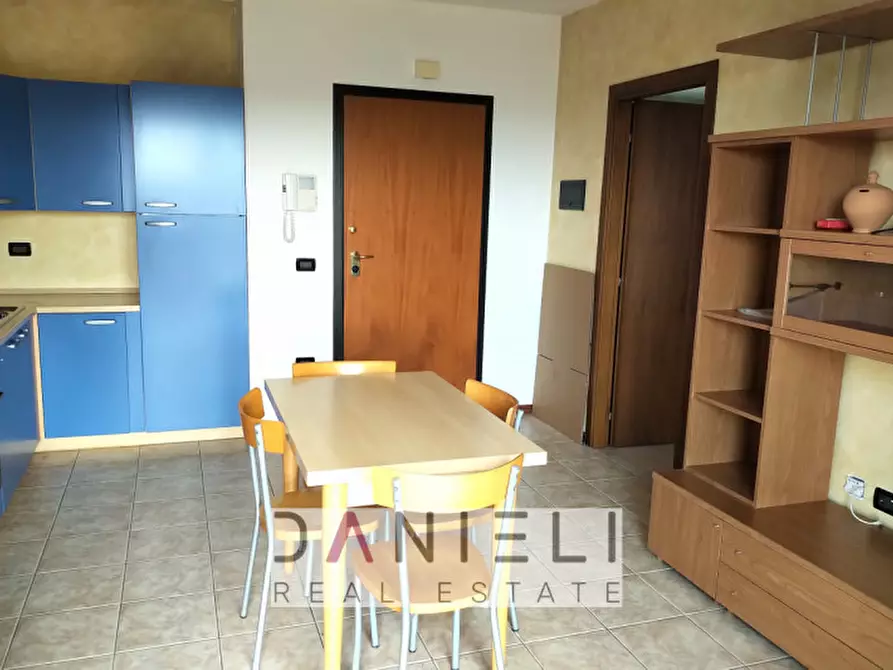 Immagine 2 di Appartamento in affitto  in Via degli Alberi a Montecchio Maggiore