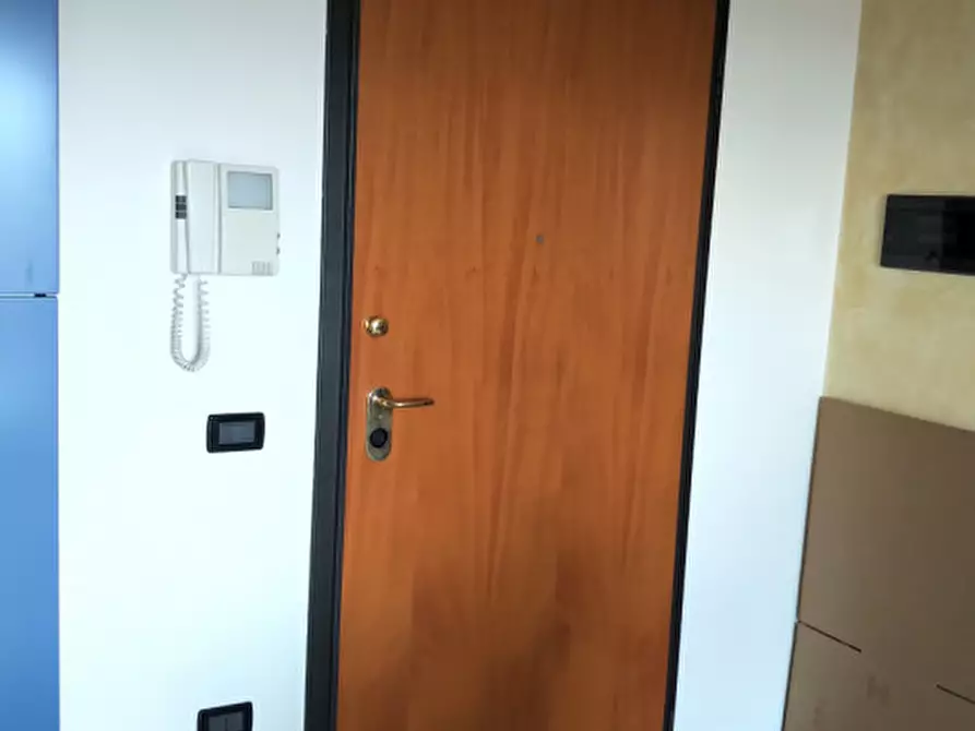 Immagine 4 di Appartamento in affitto  in Via degli Alberi a Montecchio Maggiore