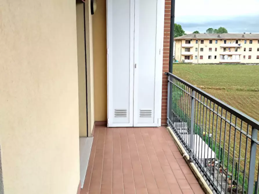 Immagine 5 di Appartamento in affitto  in Via degli Alberi a Montecchio Maggiore