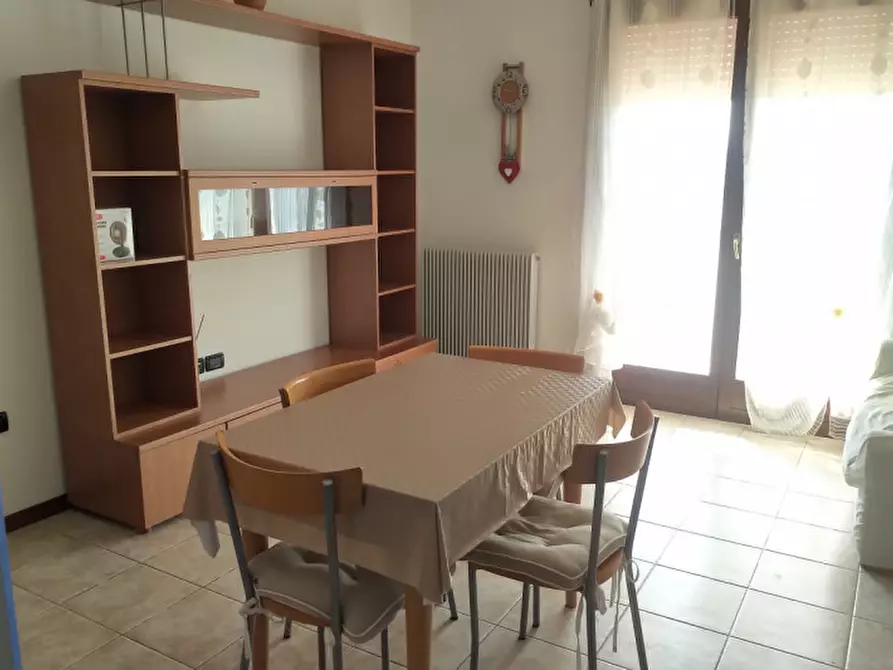 Immagine 7 di Appartamento in affitto  in Via degli Alberi a Montecchio Maggiore