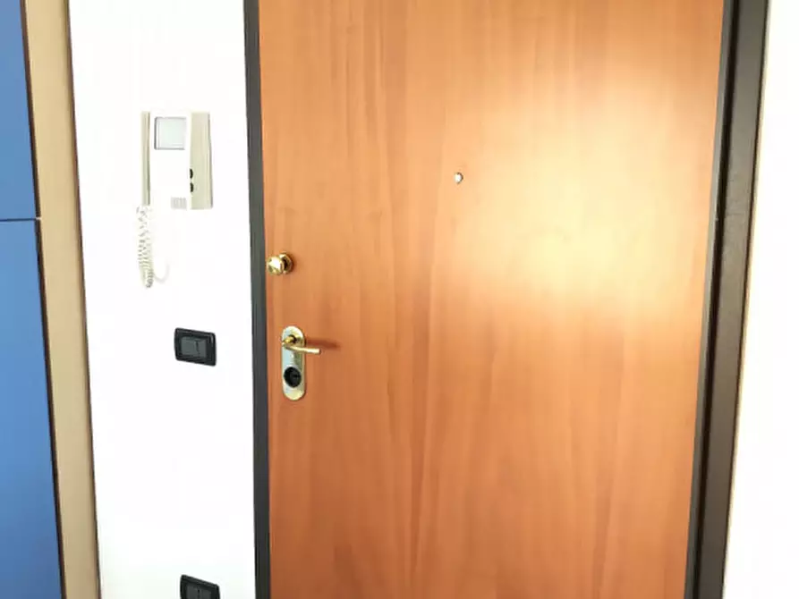 Immagine 8 di Appartamento in affitto  in Via degli Alberi a Montecchio Maggiore