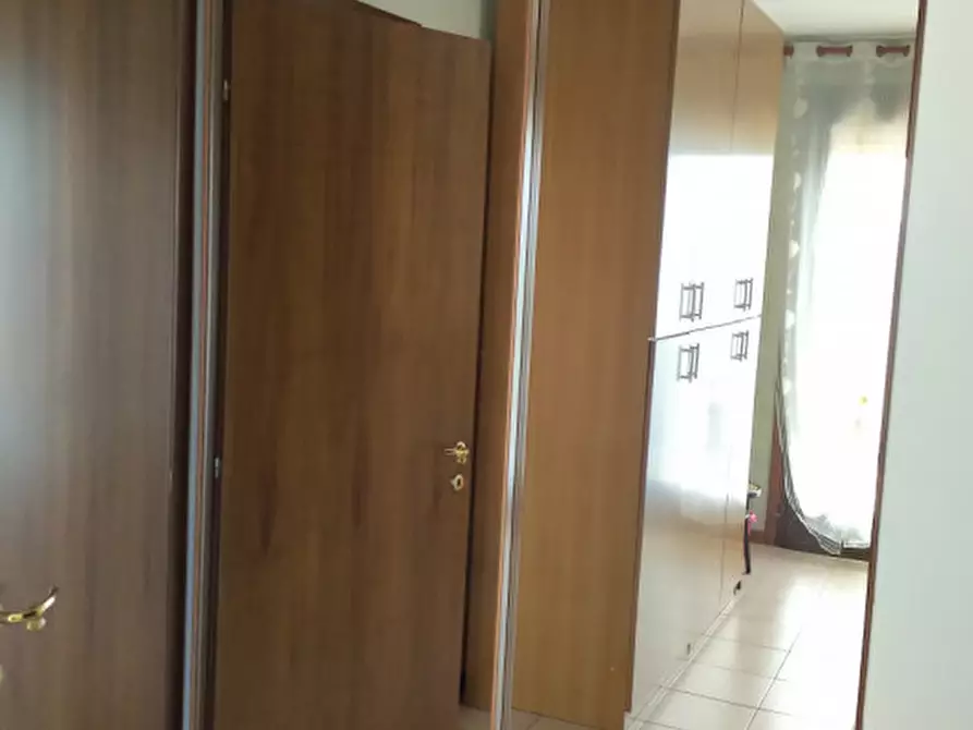 Immagine 11 di Appartamento in affitto  in Via degli Alberi a Montecchio Maggiore