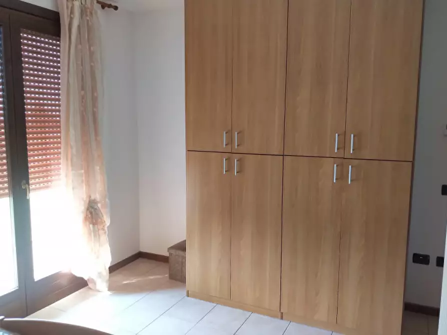 Immagine 15 di Appartamento in affitto  in Via degli Alberi a Montecchio Maggiore