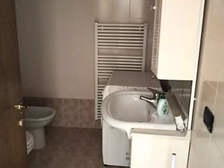 Immagine 16 di Appartamento in affitto  in Via degli Alberi a Montecchio Maggiore