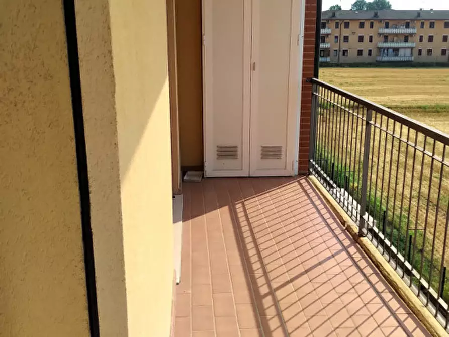 Immagine 24 di Appartamento in affitto  in Via degli Alberi a Montecchio Maggiore