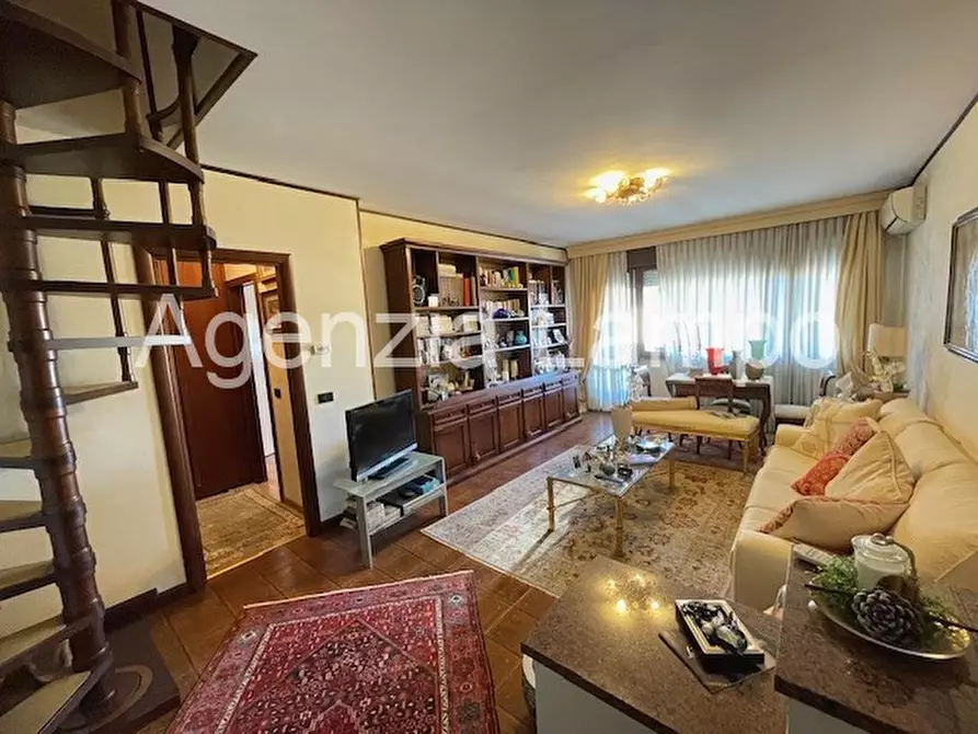 Immagine 1 di Appartamento in vendita  in Viale Giacomo Matteotti a Portogruaro