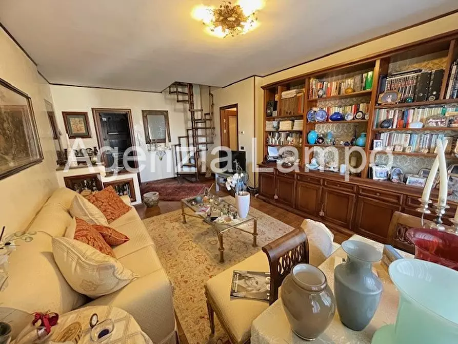 Immagine 2 di Appartamento in vendita  in Viale Giacomo Matteotti a Portogruaro