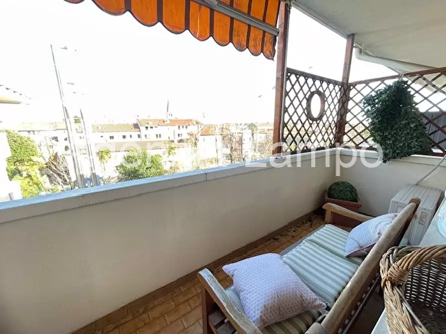 Immagine 10 di Appartamento in vendita  in Viale Giacomo Matteotti a Portogruaro