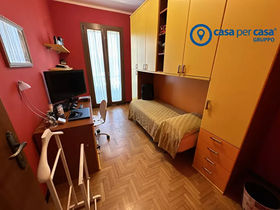 Immagine 10 di Casa indipendente in vendita  in via G. Garibaldi a Riva Del Po