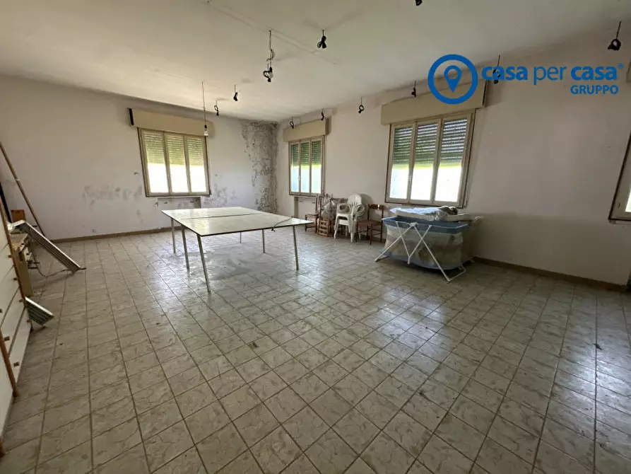 Immagine 28 di Casa indipendente in vendita  in via G. Garibaldi a Riva Del Po