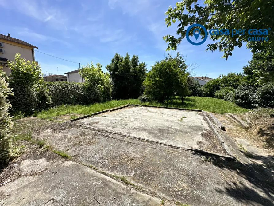 Immagine 31 di Casa indipendente in vendita  in via G. Garibaldi a Riva Del Po