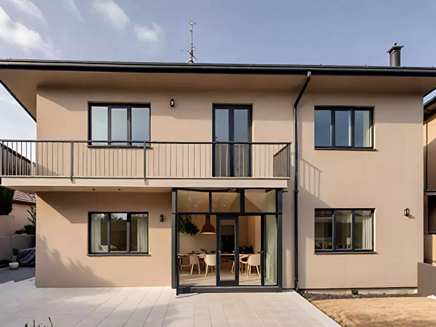 Immagine 2 di Casa indipendente in vendita  in Via Altaura Vallarana a Casale Di Scodosia