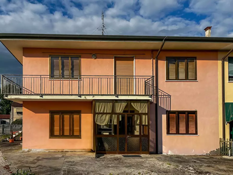 Immagine 4 di Casa indipendente in vendita  in Via Altaura Vallarana a Casale Di Scodosia