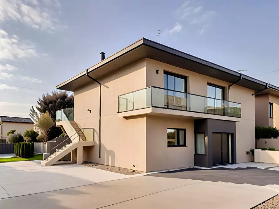 Immagine 4 di Casa indipendente in vendita  in Via Altaura Vallarana a Casale Di Scodosia