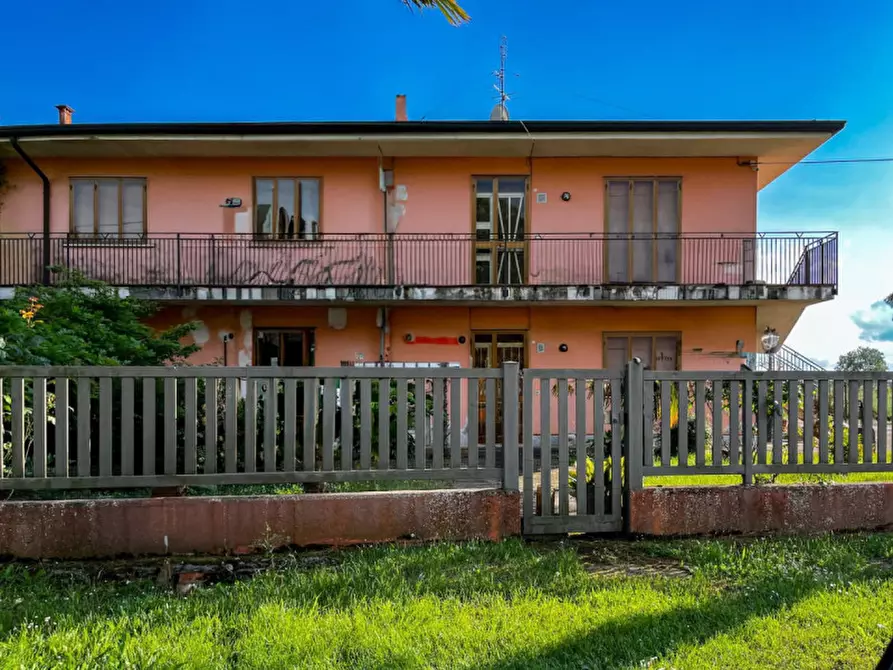 Immagine 6 di Casa indipendente in vendita  in Via Altaura Vallarana a Casale Di Scodosia