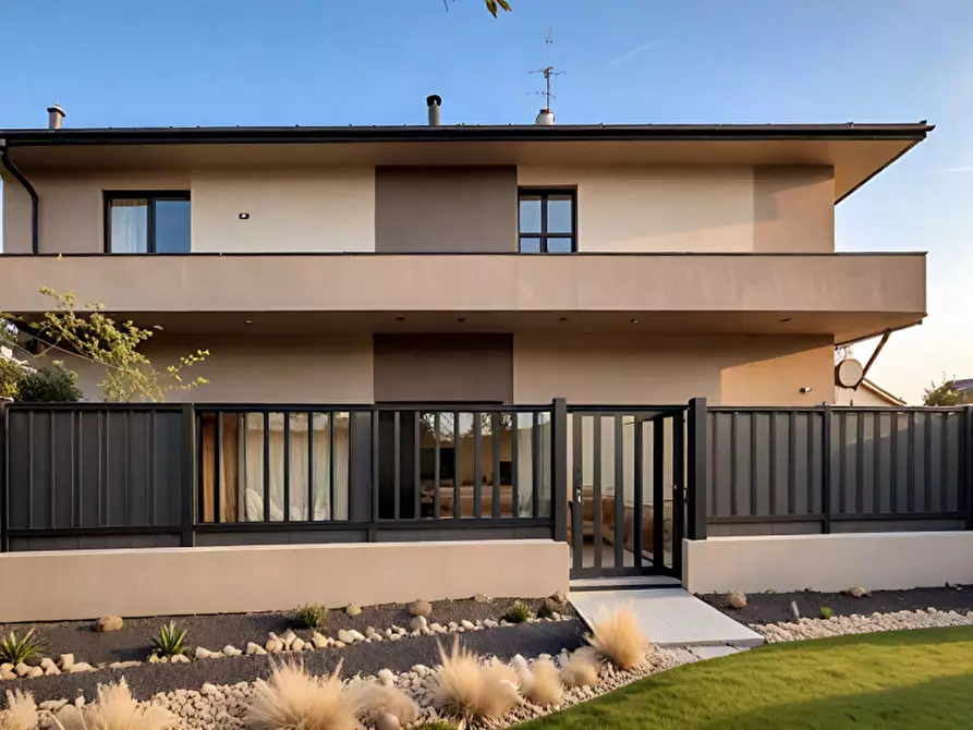 Immagine 6 di Casa indipendente in vendita  in Via Altaura Vallarana a Casale Di Scodosia