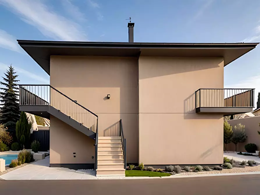 Immagine 11 di Casa indipendente in vendita  in Via Altaura Vallarana a Casale Di Scodosia