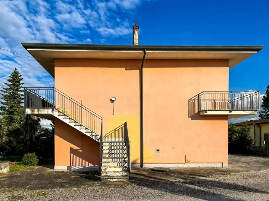 Immagine 12 di Casa indipendente in vendita  in Via Altaura Vallarana a Casale Di Scodosia