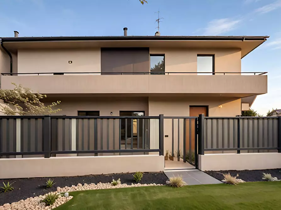 Immagine 14 di Casa indipendente in vendita  in Via Altaura Vallarana a Casale Di Scodosia