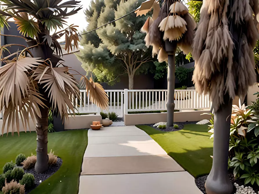 Immagine 15 di Casa indipendente in vendita  in Via Altaura Vallarana a Casale Di Scodosia