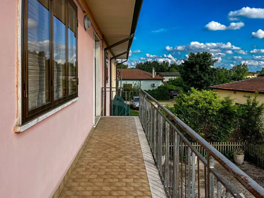 Immagine 18 di Casa indipendente in vendita  in Via Altaura Vallarana a Casale Di Scodosia