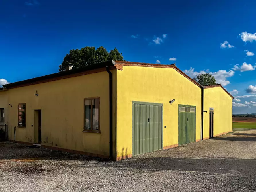 Immagine 20 di Casa indipendente in vendita  in Via Altaura Vallarana a Casale Di Scodosia