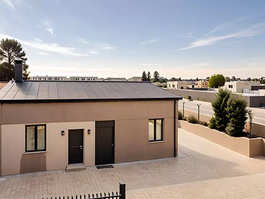 Immagine 21 di Casa indipendente in vendita  in Via Altaura Vallarana a Casale Di Scodosia