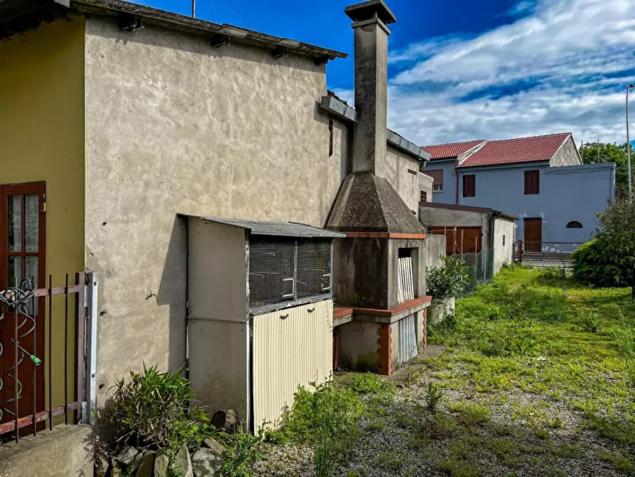 Immagine 26 di Casa indipendente in vendita  in Via Altaura Vallarana a Casale Di Scodosia