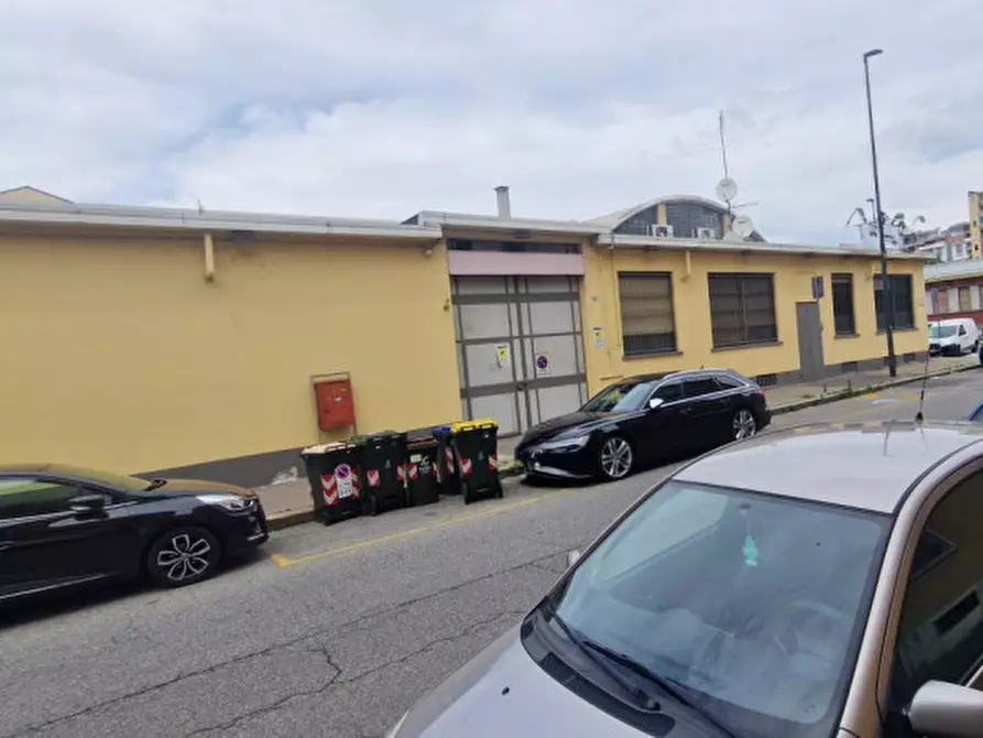 Immagine 14 di Capannone industriale in vendita  in Via Sette Comuni 68 a Torino