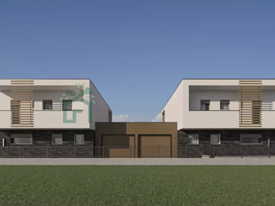 Immagine 1 di Terreno in vendita  in via castello a Ronco All'adige