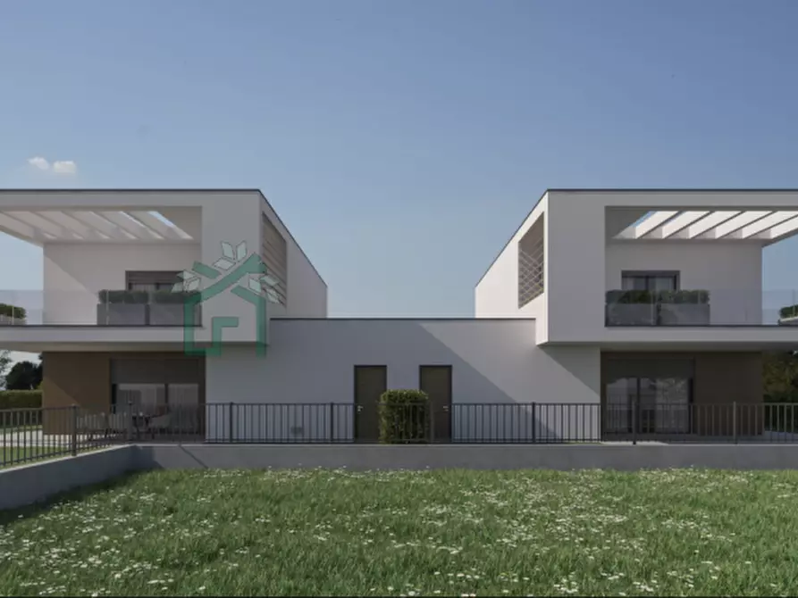 Immagine 3 di Terreno in vendita  in via castello a Ronco All'adige