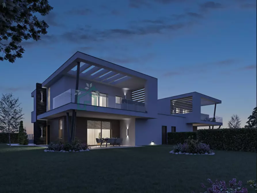 Immagine 5 di Terreno in vendita  in via castello a Ronco All'adige