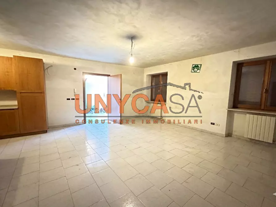 Immagine 1 di Casa trifamiliare in vendita  in Via Brazze a Verona