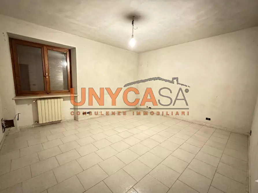 Immagine 2 di Casa trifamiliare in vendita  in Via Brazze a Verona