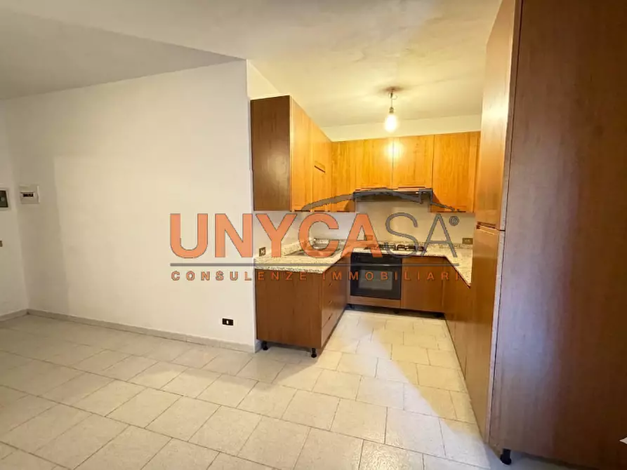 Immagine 6 di Casa trifamiliare in vendita  in Via Brazze a Verona