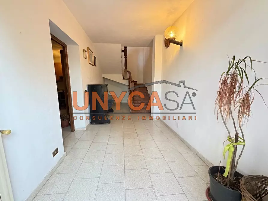 Immagine 7 di Casa trifamiliare in vendita  in Via Brazze a Verona