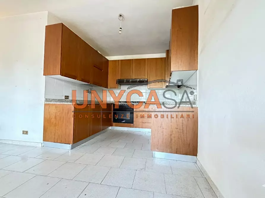 Immagine 9 di Casa trifamiliare in vendita  in Via Brazze a Verona