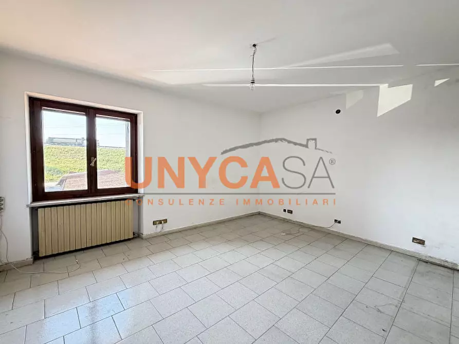 Immagine 13 di Casa trifamiliare in vendita  in Via Brazze a Verona
