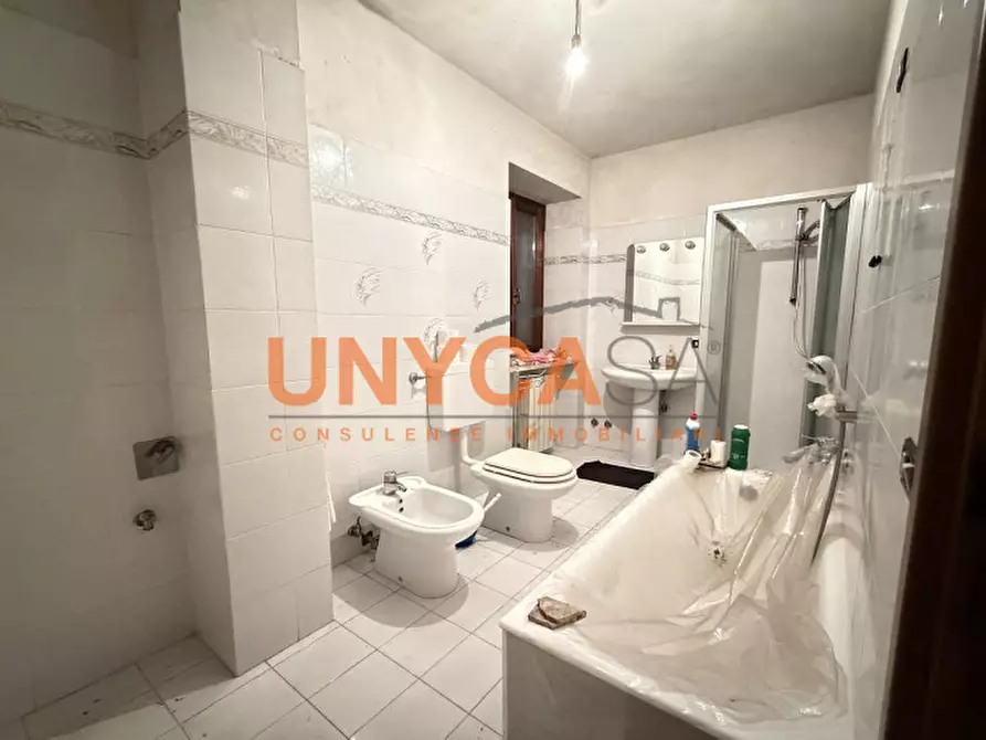 Immagine 18 di Casa trifamiliare in vendita  in Via Brazze a Verona