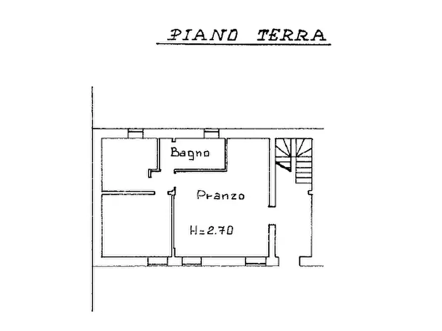 Immagine 26 di Casa trifamiliare in vendita  in Via Brazze a Verona