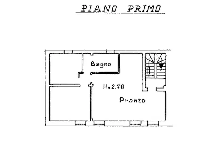 Immagine 27 di Casa trifamiliare in vendita  in Via Brazze a Verona