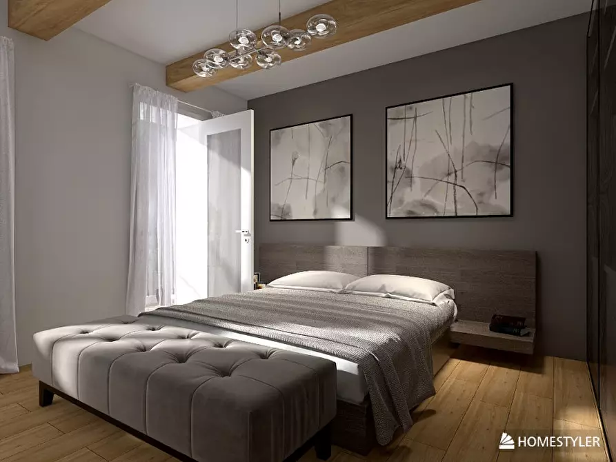 Immagine 5 di Appartamento in vendita  in Via San Michele a Pescantina