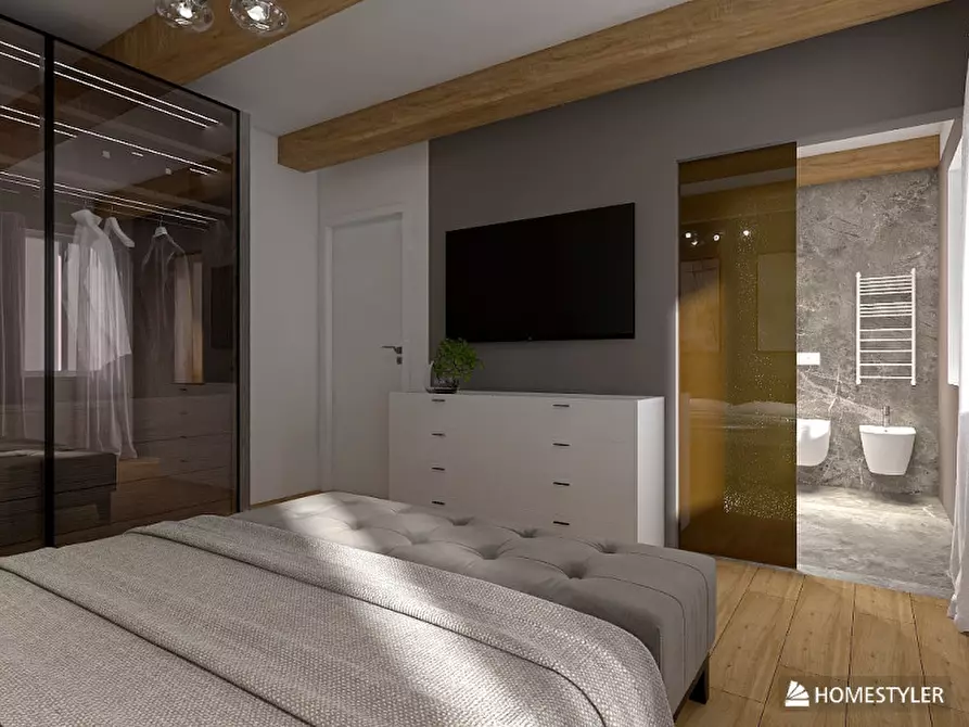 Immagine 6 di Appartamento in vendita  in Via San Michele a Pescantina