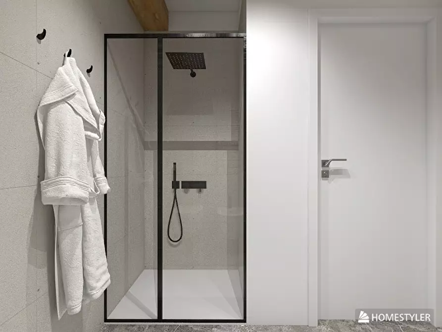 Immagine 8 di Appartamento in vendita  in Via San Michele a Pescantina