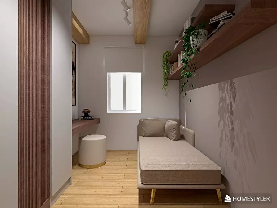 Immagine 10 di Appartamento in vendita  in Via San Michele a Pescantina