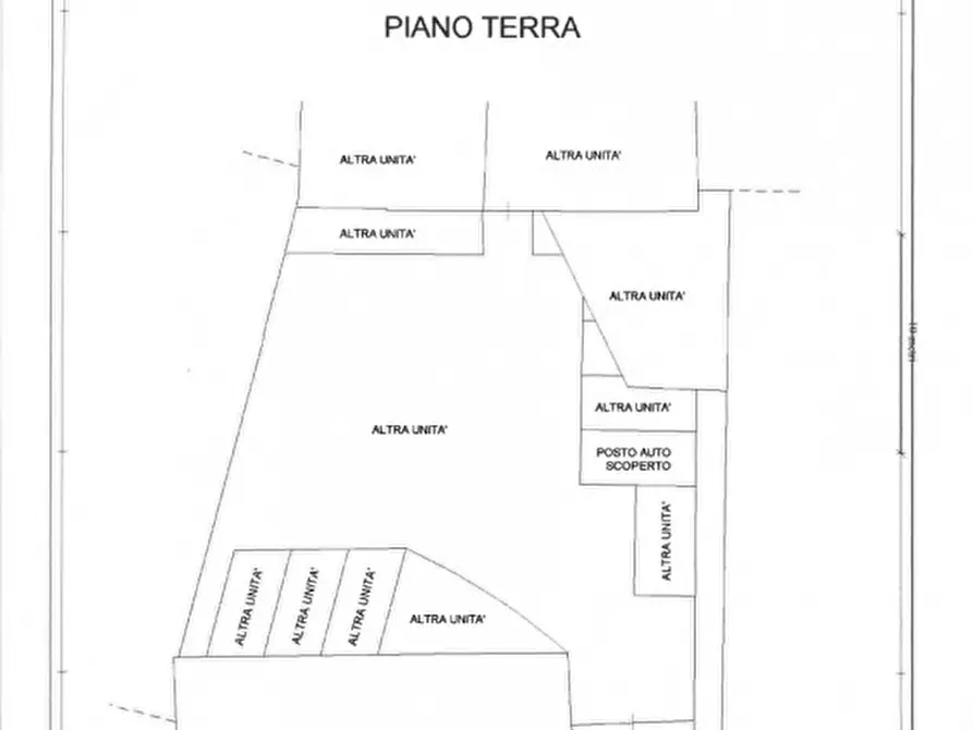 Immagine 15 di Appartamento in vendita  in Via San Michele a Pescantina