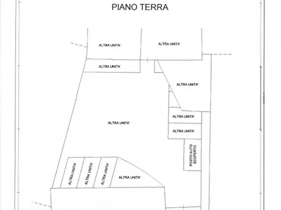 Immagine 16 di Appartamento in vendita  in Via San Michele a Pescantina