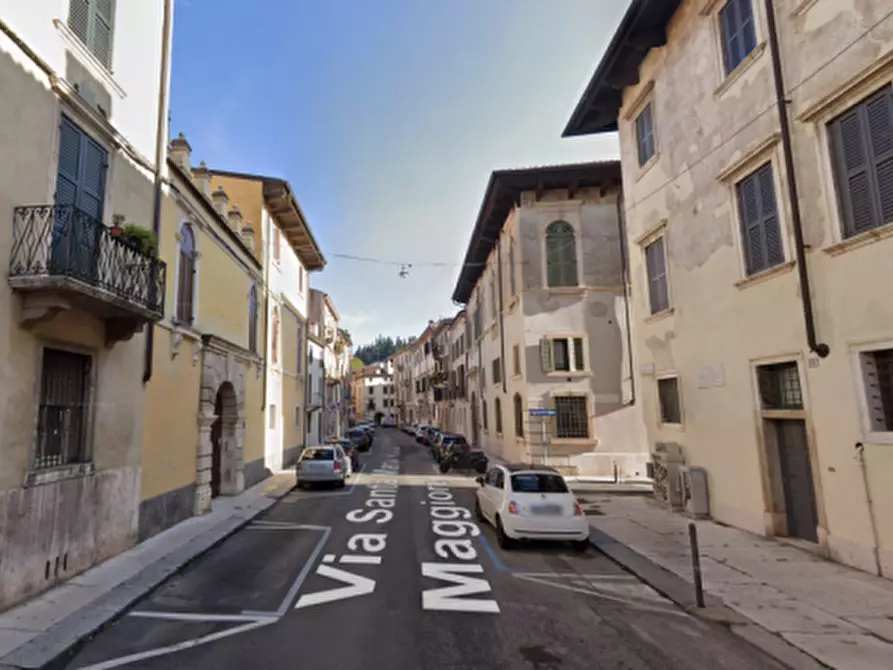 Immagine 1 di Attico in vendita  a Verona